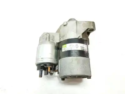 Second-hand car spare part starter motor for renault twingo ii (cn0_) 1.2 16v (cn04, cn0a, cn0b) oem iam references 8200369521  8200369521