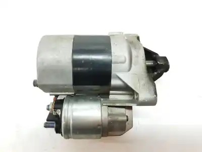 Second-hand car spare part starter motor for renault twingo ii (cn0_) 1.2 16v (cn04, cn0a, cn0b) oem iam references 8200369521  8200369521