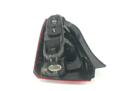 Second-hand car spare part right tailgate light for renault twingo ii (cn0_) 1.2 16v (cn04, cn0a, cn0b) oem iam references 8200387889  8200387889