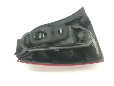 Second-hand car spare part right tailgate light for renault twingo ii (cn0_) 1.2 16v (cn04, cn0a, cn0b) oem iam references 8200387889  8200387889