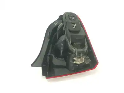 Second-hand car spare part left tailgate light for renault twingo ii (cn0_) 1.2 16v (cn04, cn0a, cn0b) oem iam references 8200387888  8200387888