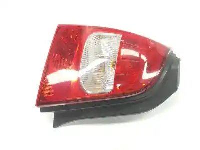 Автозапчастина б/у лівий ход ліхар для renault twingo ii (cn0_) 1.2 16v (cn04, cn0a, cn0b) посилання на oem iam 8200387888