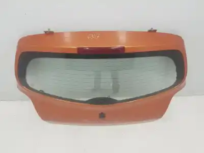 Pezzo di ricambio per auto di seconda mano portellone per renault twingo ii (cn0_) 1.2 16v (cn04, cn0a, cn0b) riferimenti oem iam 901009346r  901009346r