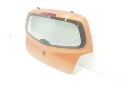 Pezzo di ricambio per auto di seconda mano portellone per renault twingo ii (cn0_) 1.2 16v (cn04, cn0a, cn0b) riferimenti oem iam 901009346r  901009346r