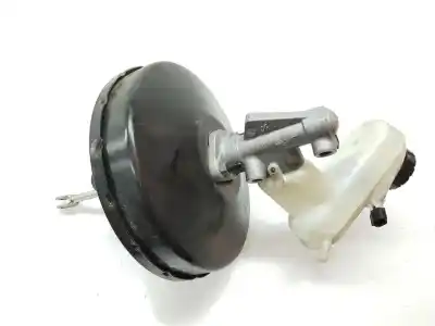 Pezzo di ricambio per auto di seconda mano servo freio per renault twingo ii (cn0_) 1.2 16v (cn04, cn0a, cn0b) riferimenti oem iam 7701209641  7701209641