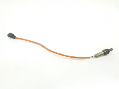 Автозапчасти б/у лямбда-зонд за renault twingo ii (cn0_) 1.2 16v (cn04, cn0a, cn0b) ссылки oem iam 7700274189  7700274189