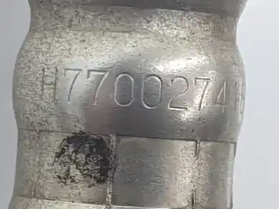 Автозапчасти б/у лямбда-зонд за renault twingo ii (cn0_) 1.2 16v (cn04, cn0a, cn0b) ссылки oem iam 7700274189  7700274189