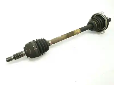 Автозапчасти б/у передняя левая трансмиссия за renault twingo ii (cn0_) 1.2 16v (cn04, cn0a, cn0b) ссылки oem iam 8200482429  8200482429