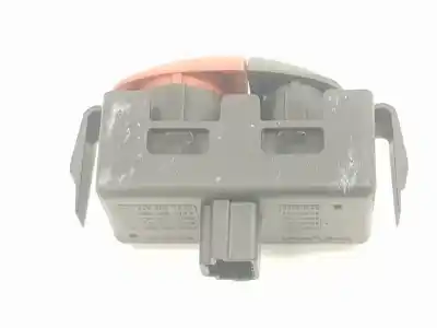 Pezzo di ricambio per auto di seconda mano avvertimento per renault twingo ii (cn0_) 1.2 16v (cn04, cn0a, cn0b) riferimenti oem iam 8200483813  8200483813