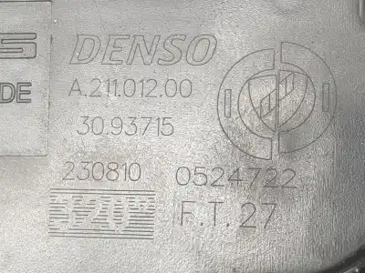 Gebrauchtes Autoersatzteil elektronisches modul zum alfa romeo mito (955_) 1.4 multiair (955axn1b) oem-iam-referenzen a21101200  a21101200