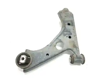 Pezzo di ricambio per auto di seconda mano braccio sospensione inferiore anteriore destro per alfa romeo mito (955_) 1.4 multiair (955axn1b) riferimenti oem iam 51783056  51783056