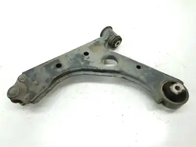 Pezzo di ricambio per auto di seconda mano braccio sospensione inferiore anteriore destro per alfa romeo mito (955_) 1.4 multiair (955axn1b) riferimenti oem iam 51783056  51783056