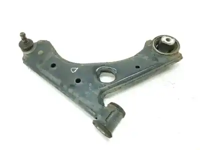 Gebrauchtes Autoersatzteil unterer lenker radaufhängung vorn rechts zum alfa romeo mito (955_) 1.4 multiair (955axn1b) oem-iam-referenzen 51783056