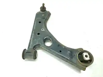 Pezzo di ricambio per auto di seconda mano braccio sospensione inferiore anteriore destro per alfa romeo mito (955_) 1.4 multiair (955axn1b) riferimenti oem iam 51783056  51783056