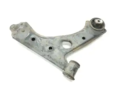 Second-hand car spare part front left lower suspension arm for alfa romeo mito (955_) 1.4 multiair (955axn1b) oem iam references 51783057  51783057