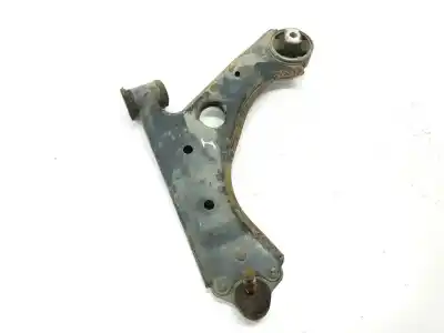 Second-hand car spare part front left lower suspension arm for alfa romeo mito (955_) 1.4 multiair (955axn1b) oem iam references 51783057  51783057