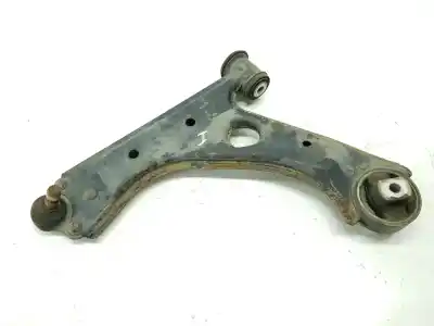Gebrauchtes Autoersatzteil unterer lenker radaufhängung vorn links zum alfa romeo mito (955_) 1.4 multiair (955axn1b) oem-iam-referenzen 51783057