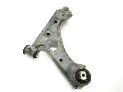 Second-hand car spare part front left lower suspension arm for alfa romeo mito (955_) 1.4 multiair (955axn1b) oem iam references 51783057  51783057