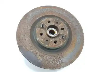 Gebrauchtes Autoersatzteil rechter knöchel vorne zum alfa romeo mito (955_) 1.4 multiair (955axn1b) oem-iam-referenzen 51799999  51799999