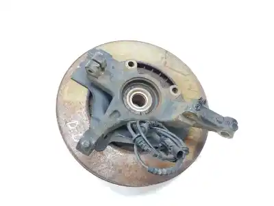 Gebrauchtes Autoersatzteil rechter knöchel vorne zum alfa romeo mito (955_) 1.4 multiair (955axn1b) oem-iam-referenzen 51799999  51799999