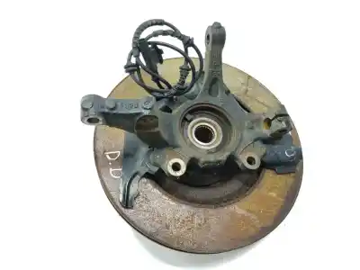 Gebrauchtes Autoersatzteil rechter knöchel vorne zum alfa romeo mito (955_) 1.4 multiair (955axn1b) oem-iam-referenzen 51799999  51799999