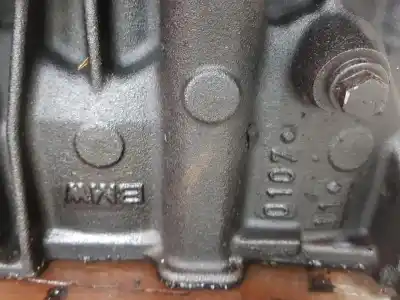 Peça sobressalente para automóvel em segunda mão bloqueio de motor por bmw 3 compact (e46) 320 td referências oem iam 11117788074  7788074