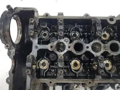 Peça sobressalente para automóvel em segunda mão cabeça / culatra por bmw 3 compact (e46) 320 td referências oem iam 11127806057  7806057