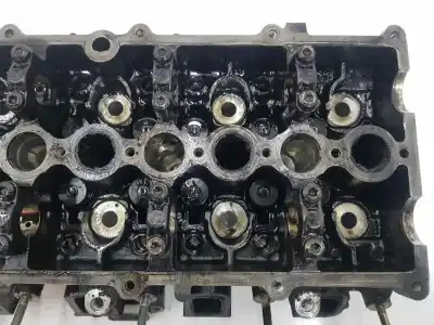 Peça sobressalente para automóvel em segunda mão cabeça / culatra por bmw 3 compact (e46) 320 td referências oem iam 11127806057  7806057