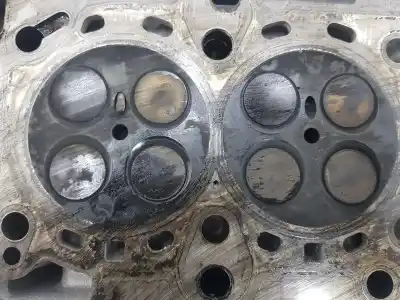 Peça sobressalente para automóvel em segunda mão cabeça / culatra por bmw 3 compact (e46) 320 td referências oem iam 11127806057  7806057