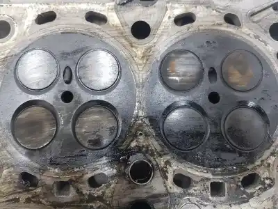 Peça sobressalente para automóvel em segunda mão cabeça / culatra por bmw 3 compact (e46) 320 td referências oem iam 11127806057  7806057