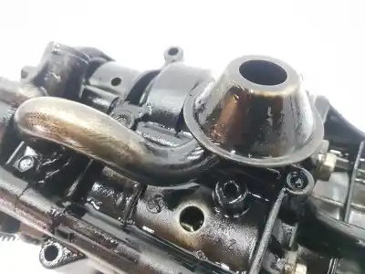 Pezzo di ricambio per auto di seconda mano bomba a olio per bmw serie 3 compact (e46) 2.0 320td riferimenti oem iam 11277793886 7793886 