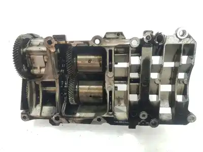 Pezzo di ricambio per auto di seconda mano bomba a olio per bmw serie 3 compact (e46) 2.0 320td riferimenti oem iam 11277793886 7793886 