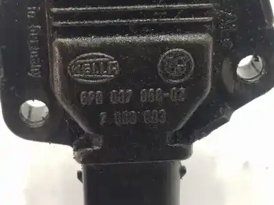 Peça sobressalente para automóvel em segunda mão sensor por bmw 3 compact (e46) 320 td referências oem iam 12617508003  7508003