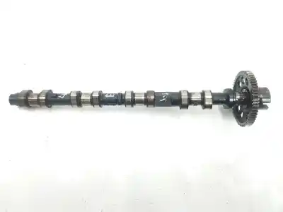 Peça sobressalente para automóvel em segunda mão eixo de comando por bmw 3 compact (e46) 320 td referências oem iam 11312249516