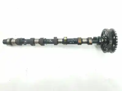 Peça sobressalente para automóvel em segunda mão eixo de comando por bmw 3 compact (e46) 320 td referências oem iam 11312249514