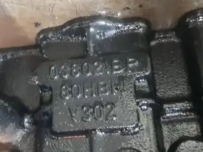 Автозапчасти б/у блокировать за audi a3 (8p1) 2.0 tdi 16v ссылки oem iam 038103011ca  038103011ca