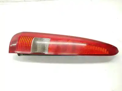 Автозапчасти б/у левый задний фонарь за ford fusion (ju_) 1.6 ссылки oem iam 1324567  2n1113a603bg
