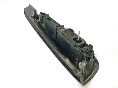 Автозапчасти б/у левый задний фонарь за ford fusion (ju_) 1.6 ссылки oem iam 1324567  2n1113a603bg