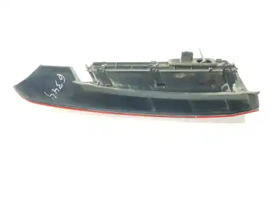 Автозапчасти б/у левый задний фонарь за ford fusion (ju_) 1.6 ссылки oem iam 1324567  2n1113a603bg
