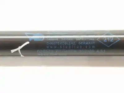 Pezzo di ricambio per auto di seconda mano ammortizzatori baule / porte per renault twingo ii (cn0_) 1.2 16v (cn04, cn0a, cn0b) riferimenti oem iam 8200385560  8200385560