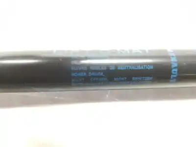Pezzo di ricambio per auto di seconda mano ammortizzatori baule / porte per renault twingo ii (cn0_) 1.2 16v (cn04, cn0a, cn0b) riferimenti oem iam 8200385560  8200385560
