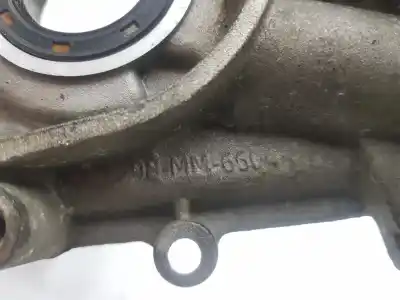 Автозапчасти б/у нефтяная бомба за ford fiesta vi (cb1, ccn) 1.4 ссылки oem iam 1697426  98mm6600d2b