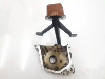 Автозапчасти б/у нефтяная бомба за ford fiesta vi (cb1, ccn) 1.4 ссылки oem iam 1697426  98mm6600d2b