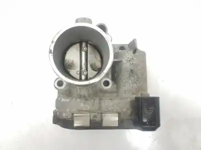 Автозапчасти б/у бабочка коробка за ford fiesta vi (cb1, ccn) 1.4 ссылки oem iam 1745465