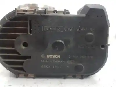 Автозапчасти б/у бабочка коробка за ford fiesta vi (cb1, ccn) 1.4 ссылки oem iam 1745465  8a6g9f991ac