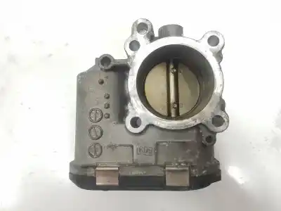 Автозапчасти б/у бабочка коробка за ford fiesta vi (cb1, ccn) 1.4 ссылки oem iam 1745465  8a6g9f991ac