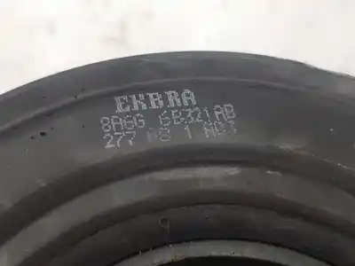 Автозапчасти б/у шкив коленчатого вала за ford fiesta vi (cb1, ccn) 1.4 ссылки oem iam 1752282  8a6g6b321ac