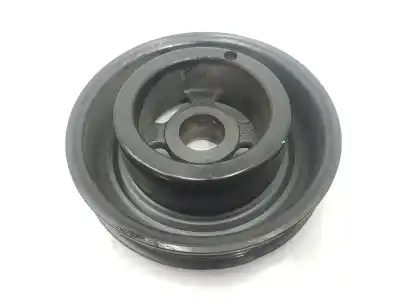 Автозапчасти б/у шкив коленчатого вала за ford fiesta vi (cb1, ccn) 1.4 ссылки oem iam 1752282  8a6g6b321ac