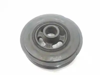 Автозапчасти б/у шкив коленчатого вала за ford fiesta vi (cb1, ccn) 1.4 ссылки oem iam 1752282