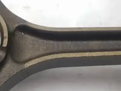 Автозапчасти б/у шатун за ford fiesta vi (cb1, ccn) 1.4 ссылки oem iam   